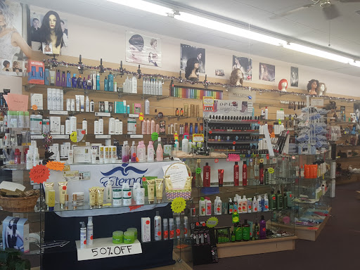 Beauty Supply Store «Simi Beauty and Wig Supply», reviews and photos, 2557 Sycamore Dr, Simi Valley, CA 93065, USA