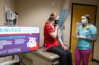 University of Georgia Health Center - Photo 7 - Car repair in Athens, GA, Athens