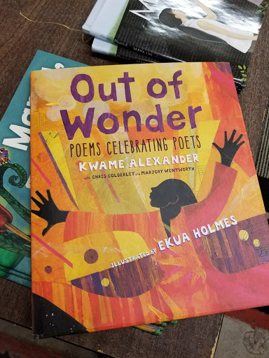 Book Store «57th Street Books», reviews and photos, 1301 E 57th St, Chicago, IL 60637, USA