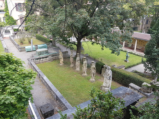 Städtisches Lapidarium