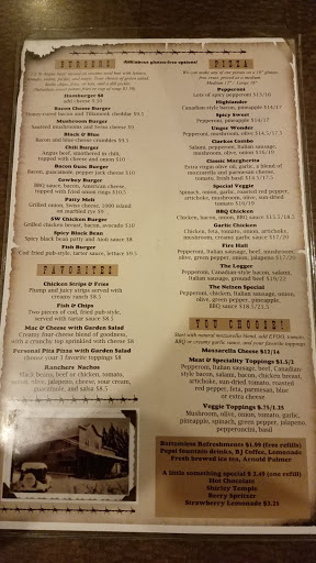 General Store «Clarkes General Store & Eatery», reviews and photos, 25760 S Beavercreek Rd, Beavercreek, OR 97004, USA