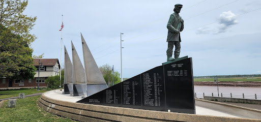 Moncton Mayor's Memorial