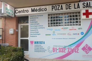 Centro Médico Poza de la Sal image