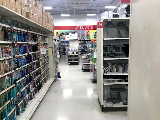 Craft Store «Michaels», reviews and photos, 325 US-202, Flemington, NJ 08822, USA