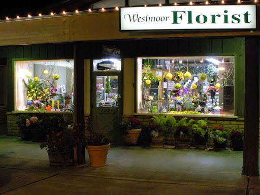Westmoor Florist, 1225 S Mary Ave, Sunnyvale, CA 94087, USA, 