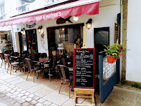 Photos du propriétaire du Restaurant P'ticasier à Concarneau - n°1