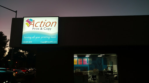 Copy Shop «Action Imaging Group», reviews and photos, 3600 N 1st Ave # 104, Tucson, AZ 85719, USA