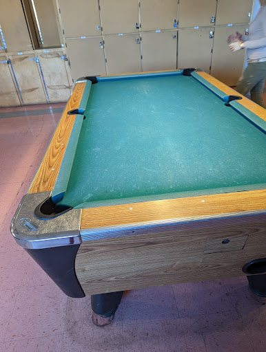 Bowling Alley «Savannah Bowling Center», reviews and photos, 320 Malcomb St, Savannah, TN 38372, USA