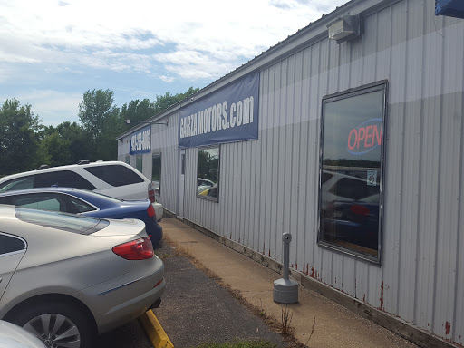 Used Car Dealer «Garza Motors», reviews and photos, 12580 Johnson Memorial Dr, Shakopee, MN 55379, USA