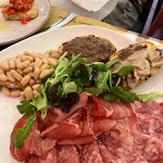 Photo n°2 de l'avis de Hye.o fait le 23/07/2023 à 21:48 sur le  Trattoria dei tre amici à Florence