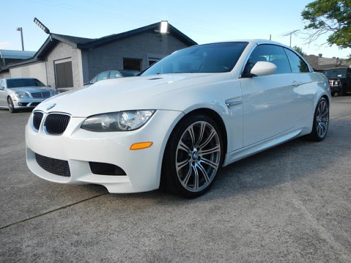 Used Car Dealer «Uptown Imports», reviews and photos, 1208 Spring Cypress Rd, Spring, TX 77373, USA