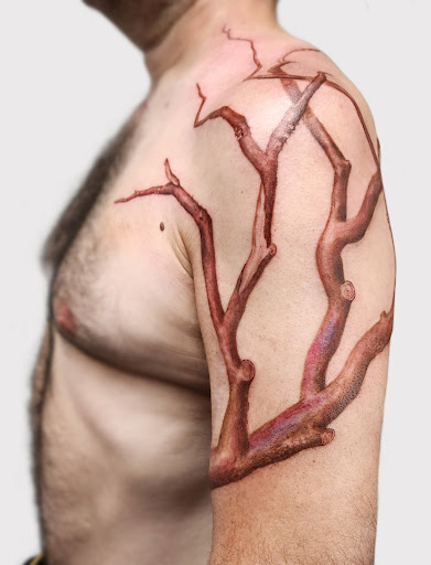 Explore dominant tattoo ideas, creative tattoo ideas in Sunnyvale, available at Greego tattoo