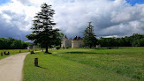 Château de la Brède - domaine de Montesquieu La Brède