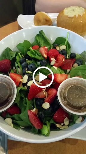 Sandwich Shop «Atlanta Bread Co», reviews and photos, 1531 Baytree Rd, Valdosta, GA 31602, USA