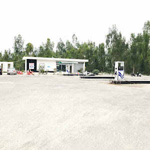 Hp Petrol Pump - Hp Chanan Flg Stn photo