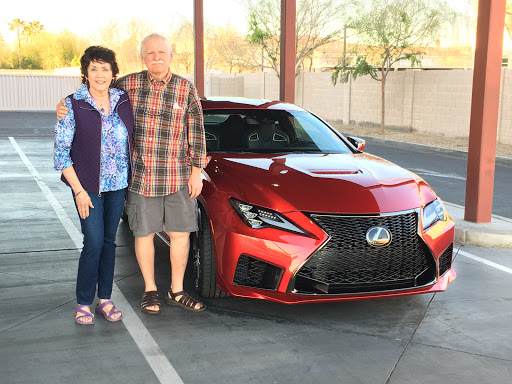 Car Dealer «AAA Car Buying», reviews and photos, 5402 W Roosevelt St #106, Phoenix, AZ 85043, USA