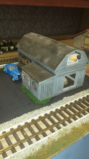 Heritage Museum «Plantation Historical Museum», reviews and photos, 511 N Fig Tree Ln, Plantation, FL 33317, USA