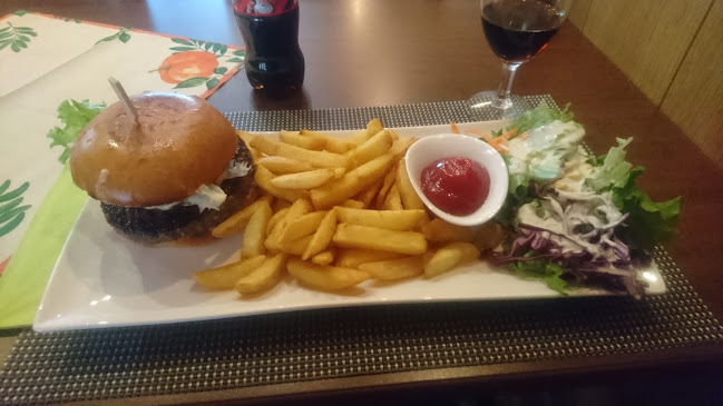 Aare Burger&Pizza - Aarau