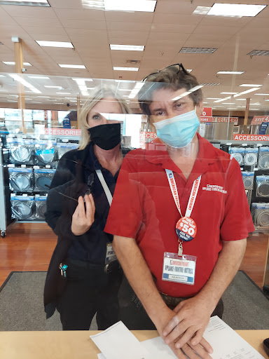 Appliance Store «Sears Outlet», reviews and photos, 1415 S Nova Rd, Daytona Beach, FL 32114, USA