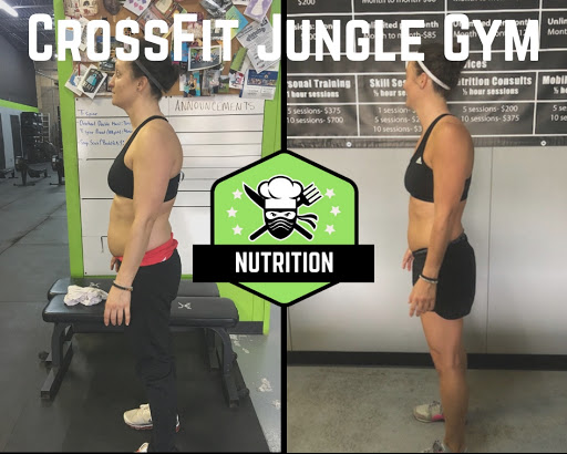 Gym «CrossFit Jungle Gym», reviews and photos, 4 Crossroads Dr Suite 110, Hamilton Township, NJ 08691, USA