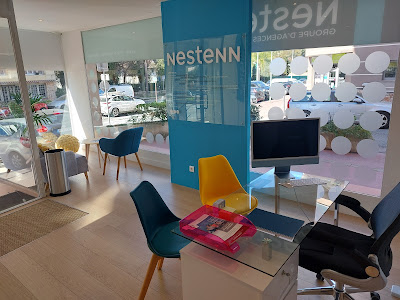 Agence Nestenn Immobilier Le Cannet à Le Cannet