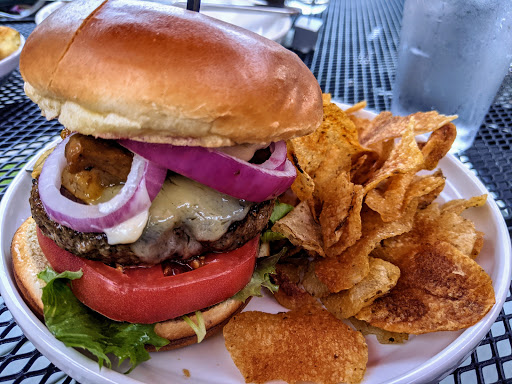 Cocktail Bar «Cardinal Spirits», reviews and photos, 922 S Morton St, Bloomington, IN 47403, USA