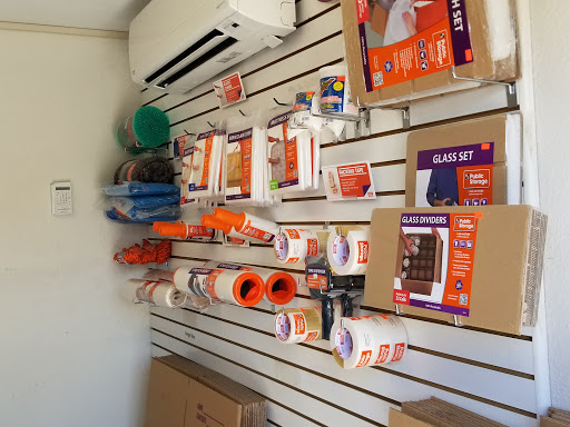 Public Storage image