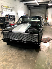 Johnson Paint Body & Collision, Inc. - Photo 4 - Car repair in Gulfport, MS, Gulfport