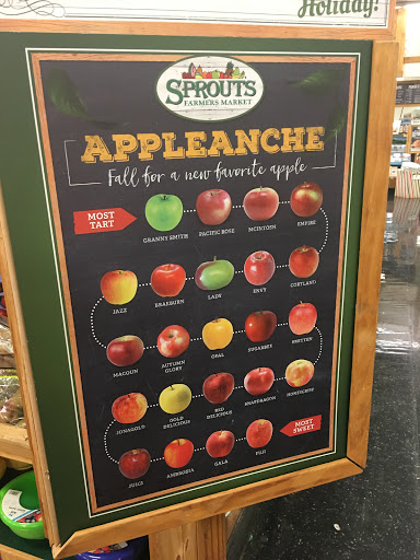 Sprouts Farmers Market