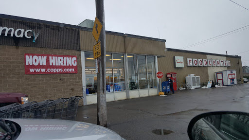Grocery Store «Copps», reviews and photos, 256 S Lake Ave, Phillips, WI 54555, USA