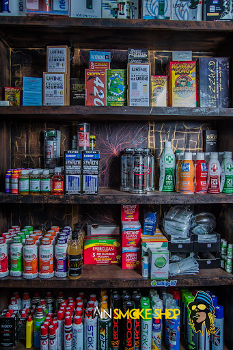 Vaporizer Store «Main Smoke Shop KC | Vape Shop», reviews and photos, 3429 Main St, Kansas City, MO 64111, USA