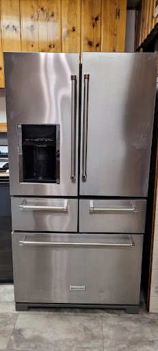 Home Improvement Store «The Home Depot», reviews and photos, 3926 Nazareth Pike, Bethlehem, PA 18020, USA