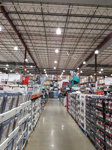 Warehouse store «Costco Wholesale», reviews and photos, 2900 Heartland Dr, Coralville, IA 52241, USA