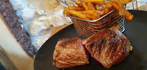 Steak du Restaurant argentin Caminito à Paris - n°5