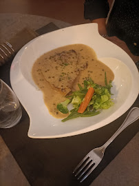 Les plus récentes photos du Restaurant français L'Aubergine à Mulhouse - n°3