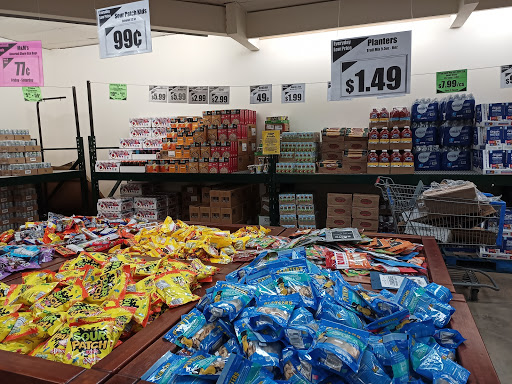 Grocery Store «American Discount Foods», reviews and photos, 1360 W Southern Ave, Mesa, AZ 85202, USA