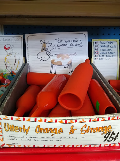 School Supply Store «American Science & Surplus», reviews and photos, 33W361 Roosevelt Rd, West Chicago, IL 60185, USA