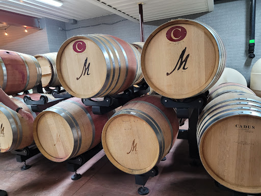 Winery «M Cellars», reviews and photos, 6193 S River Rd W, Geneva, OH 44041, USA