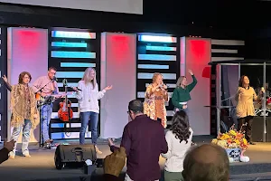 Hartselle First Assembly of God image