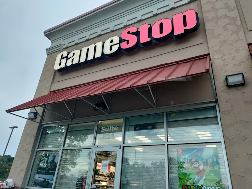 Video Game Store «GameStop», reviews and photos, 851 Hamilton Crossing, Antioch, TN 37013, USA