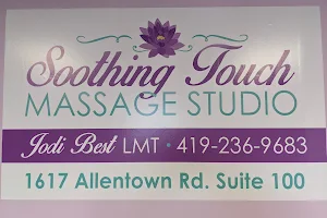 Soothing Touch Massage Studio image