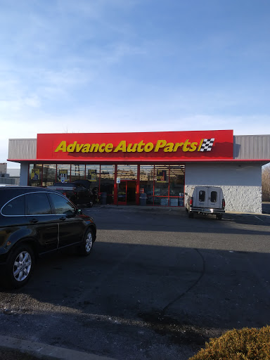 Auto Parts Store «Advance Auto Parts», reviews and photos, 1205 MacDade Blvd, Darby, PA 19023, USA