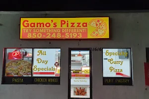 Gamo's Pizza- Lynn Haven image