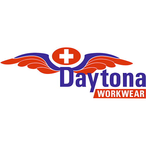 Daytona Workwear GmbH - Schuhgeschäft