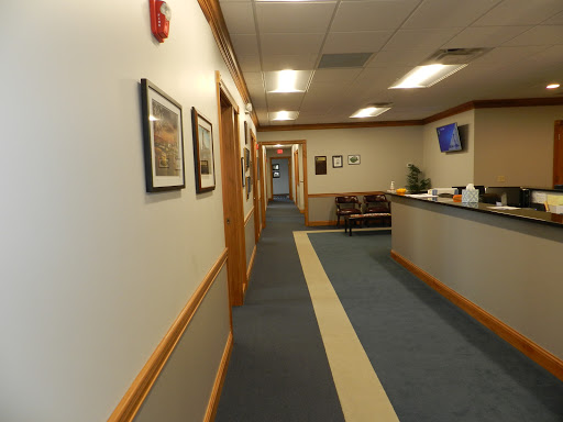 Law Firm «Lawrence & Associates», reviews and photos