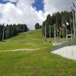 Photo n°1 de l'avis de Müeller.a fait le 04/07/2020 à 21:43 sur le  Hotel Montana à Madonna di Campiglio