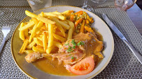 Les plus récentes photos du Restaurant La Croix de Lorraine à Courcelles-Chaussy - n°2