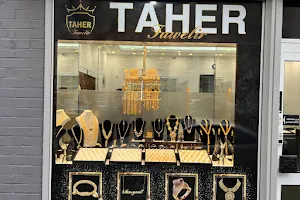 Taher juwelier مجوهرات طاهر image