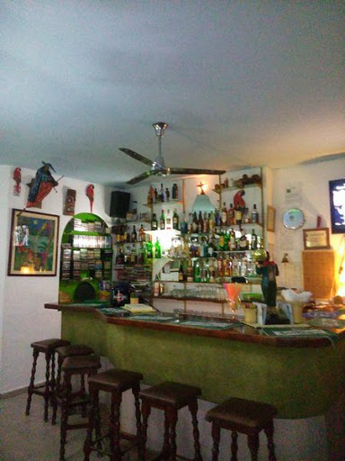 BAR BRASIL