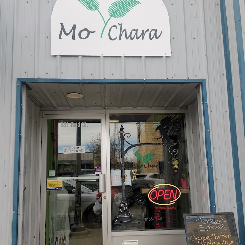 Mo Chara